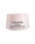 Collistar Rigenera Crema Anti-Rughe Levigante Viso e Collo 50 ml