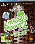 Littlebigplanet 2 - Edition Collector Ps3