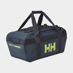 Helly Hansen Vattentät duffelbag Scout Duffel Small, Alpine Frost, 30 liter