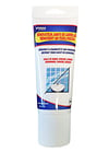 Atmos Products 1211 Atmos RÉNOVATEUR DE Joints DE CARRELAGE ATMOSsrenov-Tube 200 ML, Blanc