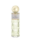 Parfums Saphir Toy - Eau de Parfum Vaporisateur Femme - 200 ml