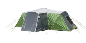 Kiwi Camping Takahe Air 8 Person Family Tent