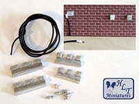 HLT - Pack d’électricité en miniature - 1/32 - WM068