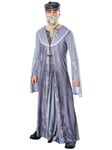 Albus Dumbledore Harry Potter Movie Wizard Book Week Adult Mens Costume STD