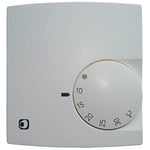 PROTEC 05102631 PROT PRTR 60 Thermostat d'ambiance 3000 W