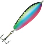 Kuusamo Taimen 7,5 cm 25 g skeddrag BL/LI/BLU/GR-S