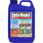 Brintons Patio Magic 2.5L