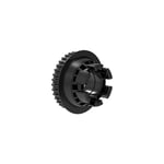 Exway X1 Riot 6-hole Star Pulley (2)