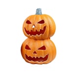 Halloween Lanterne Dekor 51cm - Gresskar