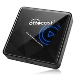 OTTOCAST CarPlay-sans-Fil-Adaptateur-iPhone-Wireless Car Play Dongle U2AIR Pro Boitier Apple CarPlay sans Fils Connecteur Adapte pour Les Voitures avec Fonction(Année De Production : 2016-2024)