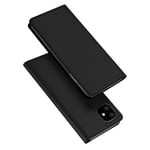 Dux Ducis Skin Pro Case (iPhone 11) - Svart