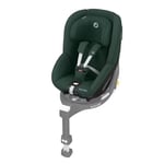 Maxi-Cosi Pearl 360 i-Size Baby Car Seat from Birth to 4 Y - Authentic Green