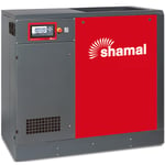 Skruvkompressor Shamal Storm 22-10 ES 3050 l/min, 10 bar