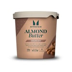 All-Natural Almond Butter - Original - Crunchy