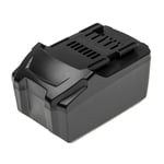 Battery for Metabo SB 18 LT Compact SB 18 LT BL 602316890 6Ah 18V