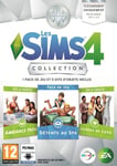 Les Sims 4 - Collection 1 Pc