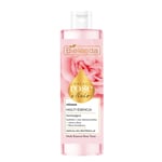 Bielenda Rose Multi Essence Face Toner All Skin pH Balance Royal Rose Elixir