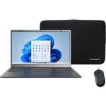 PC Portable Notebook - THOMSON NEO15 - 15,6 FHD - Core i3-10110U - RAM 8Go - ...