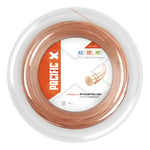 Pacific Poly Force Bobine Cordage 200m - Orange Fluo