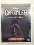 GARGOYLES REMASTERED DISNEY - CLASSIC EDITION PS4 USA NEW (GAME IN ENGLISH) (LIM