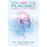 You Are the Placebo (häftad, eng)