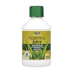 Aloe Vera Juice Max Strength - 500ml