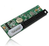 Multibao PATA IDE to SATA Interface Adapter Converter, Serial ATA SATA to Paral