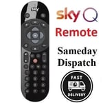 Sky Q Remote Control Replacement Infrared TV Non Touch For Sky Q Box & Q Mini UK