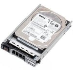 PALVELIN HDD 8TB 7.2K SAS 3.5"/ISE 14GEN 161-BBSO DELL