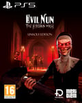 Evil Nun: The Broken Mask (Unholy Edition)