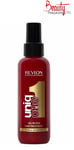 Revlon Uniq One All In One Professional Hair Treatment 150ml Classic, All Hair