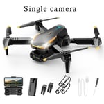 Single camera Drone 4K HD Photographie Aérienne Quadcopter Télécommande Hélicoptère 5000 Mètres Distance Éviter Les Obstacles ""Nipseyteko