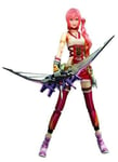 Final Fantasy XIII 2 Play Arts Kai Serah Action Figure