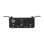 Bass remote till DLS Signature S1 24V