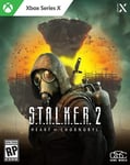 S.T.A.L.K.E.R. 2: Heart Of Chernobyl - Xbox Series X (Us)