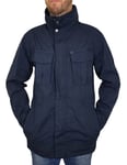 Regatta Waterproof Hooded Coat Mens Small Lightweight Jacket S