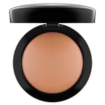 MAC Poudre Mineralize Skinfinish Poudre Natural (plusieurs teintes) - Dark Deep