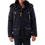 Parka Geographical Norway  ACROBATE