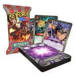 Keyforge: Menagerie Deck