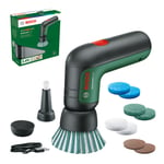 Bosch Brosse de nettoyage sans fil UniversalBrush Set