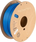 PolyTerra PLA+ Blue - 1.75mm - 1kg.[G759]