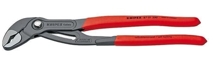 Knipex Cobra Pinze Per Giunti Scorrevoli 300mm 87 01 300