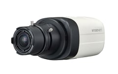 HANWHA 4MP Analog HD+ Box Camera