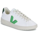 Veja Sneakers URCA W Vit dam