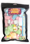 Exploded  Sweets  Mega  Mix  SOUR  Freeze  Dried  Candy  260G