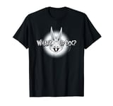 Looney Tunes Bugs What's Up Doc T-Shirt