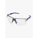 Julbo Outline - Reactiv Performance 0-3 - Lunettes de soleil Gris Translucide / Bleu Reactiv Performance 0-3 Clear