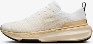 Nike Men's Road Running Shoes Invincible 3 Juoksukengät WHITE/SESAME/ANTHRACITE/COCONUT MILK