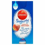 Canderel Sugarly Granulated Sweetener 275g (Pack of 6)