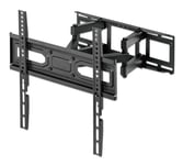 Manhattan TV &amp; Monitor Mount, Wall, Full Motion, 1 screen, Screen